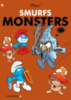 Smurfs_Monsters